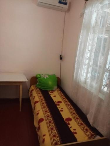 Верхняя Эшера: Guesthouse Psyrtskha