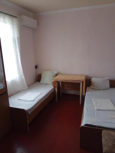 Верхняя Эшера: Guesthouse Psyrtskha