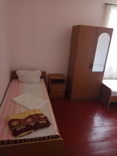 Верхняя Эшера: Guesthouse Psyrtskha