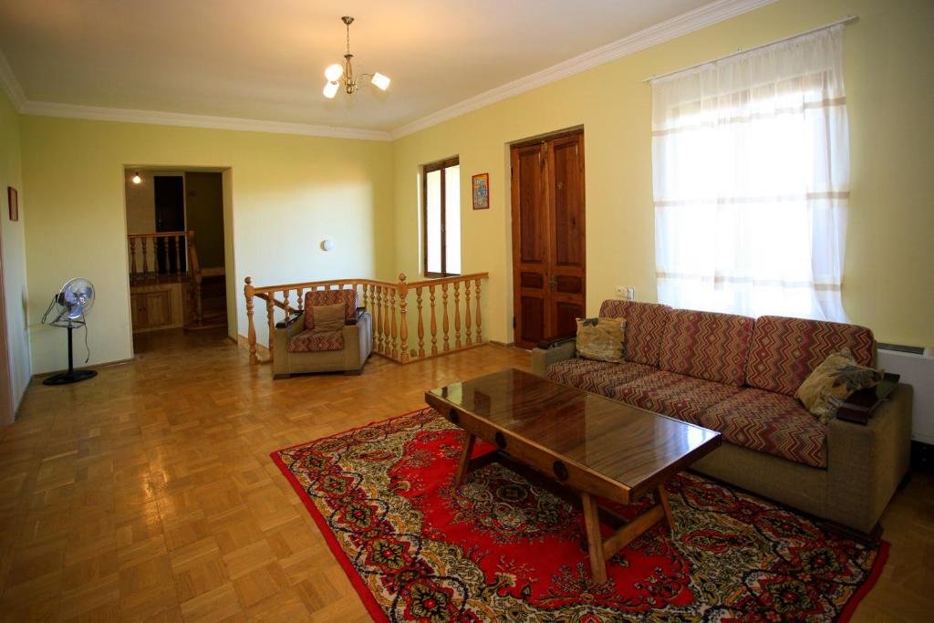 Bucha`s Guest House & Wine Cellar — фото 5