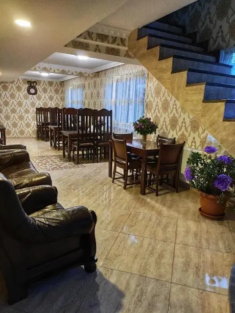 Sophia's Guest House — фото 1