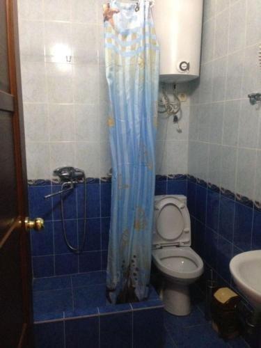 Новый Афон: Afoni UM Hotel