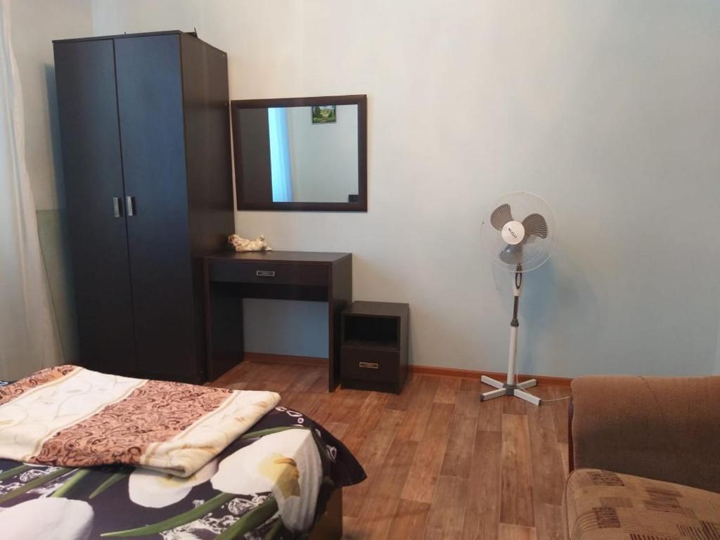 Алахадзи: Guest House U Ruslana