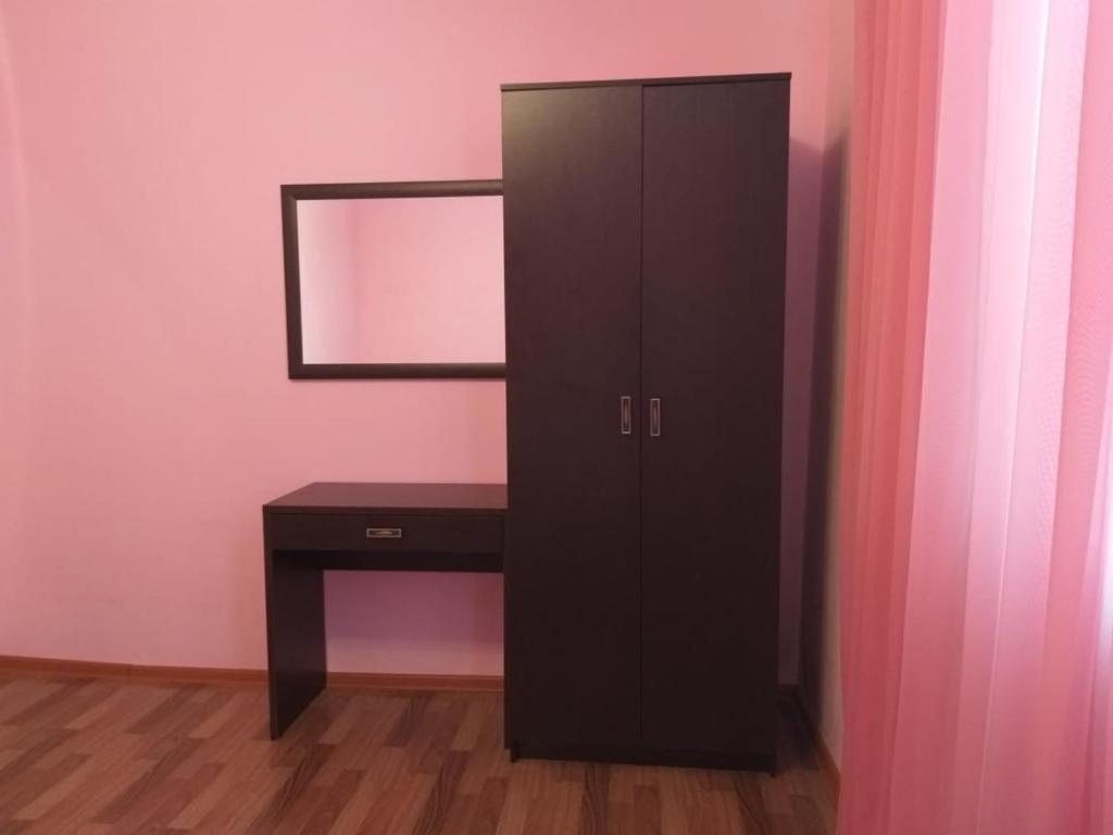 Алахадзи: Guest House U Ruslana