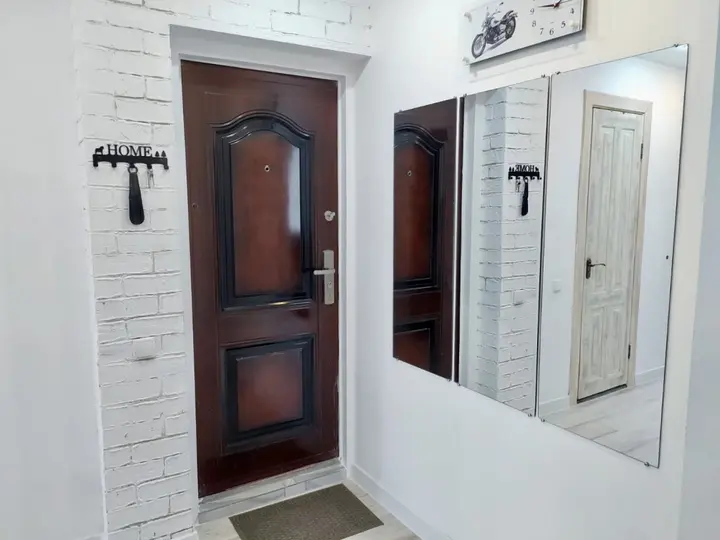 Феодосия: Квартира в Стиле Loft DeWoltievy