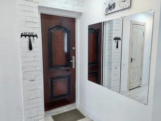 Феодосия: Квартира в Стиле Loft DeWoltievy