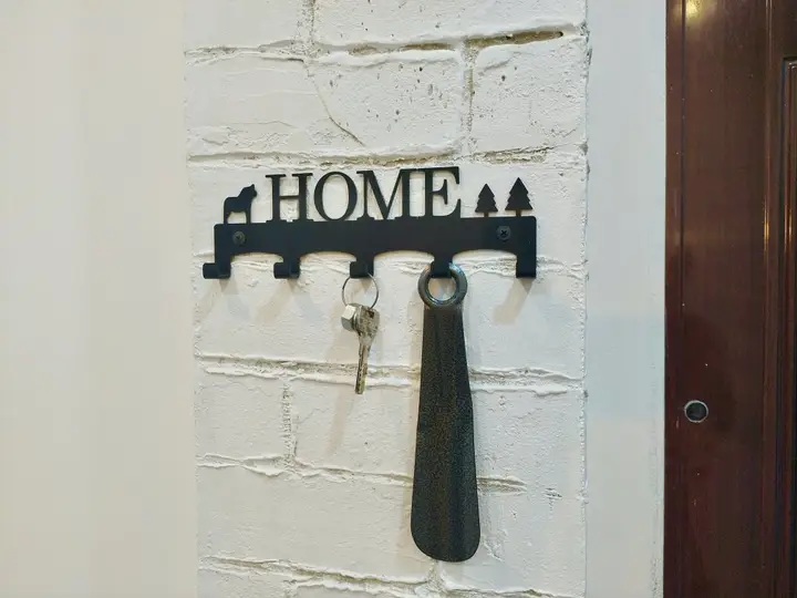 Квартира в Стиле Loft DeWoltievy — фото 4