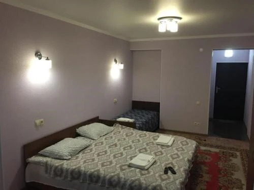 Новый Афон: Guest House in the Center