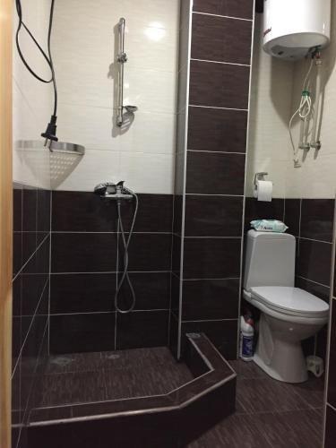 Новый Афон: Guest House in the Center