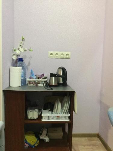 Новый Афон: Guest House in the Center