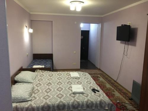 Новый Афон: Guest House in the Center