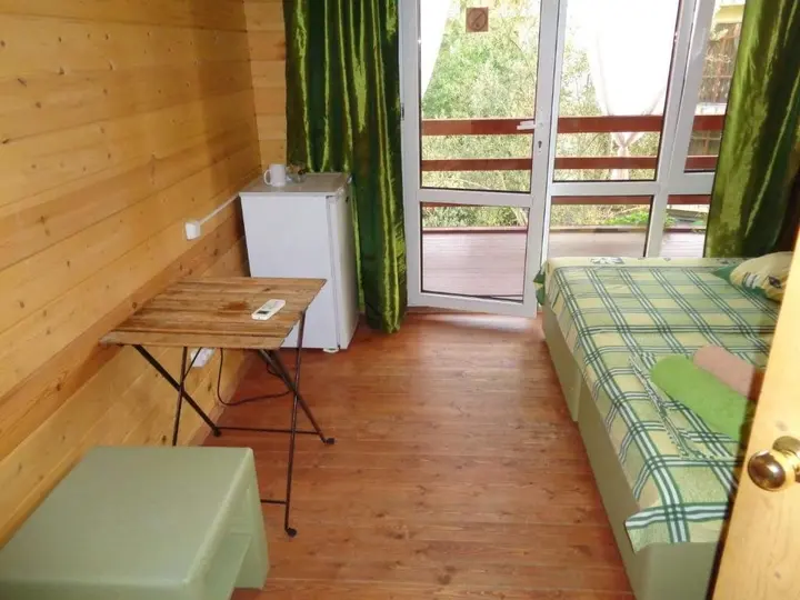 Новый Афон: Villa Oliva