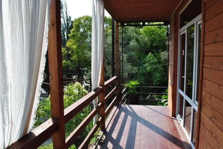 Новый Афон: Villa Oliva