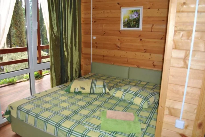 Новый Афон: Villa Oliva