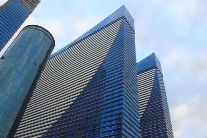 Free Wifi Apartment Orbi City Tower Batumi Black Sea View — фото 1