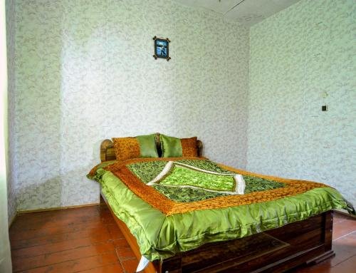 Анаклия: Nikusha House