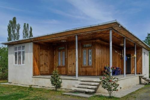 Анаклия: Bejana House