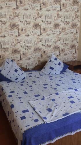 Новый Афон: Alie Parusa GuestHouse