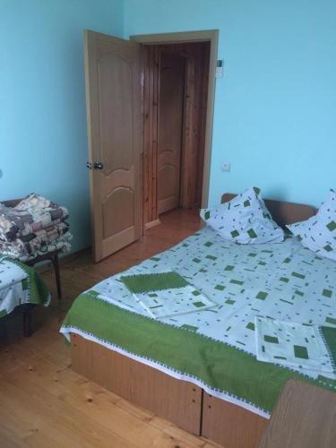 Новый Афон: Alie Parusa GuestHouse