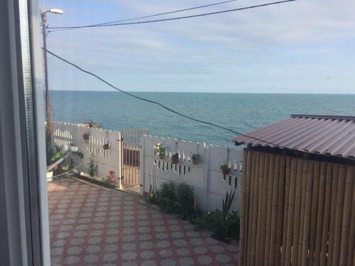 Новый Афон: Alie Parusa GuestHouse