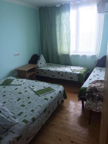 Новый Афон: Alie Parusa GuestHouse