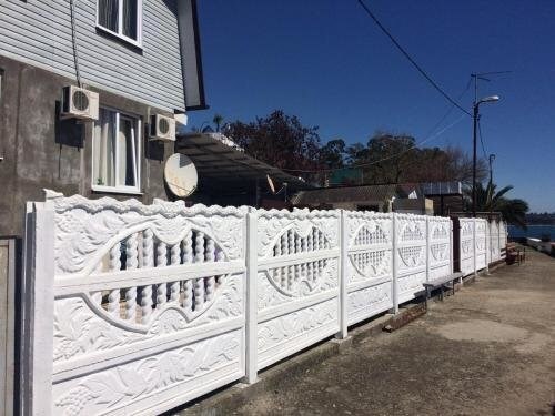 Новый Афон: Alie Parusa GuestHouse
