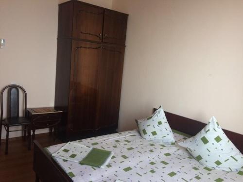 Новый Афон: Alie Parusa GuestHouse