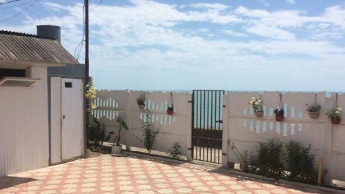 Новый Афон: Alie Parusa GuestHouse