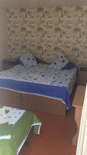 Новый Афон: Alie Parusa GuestHouse