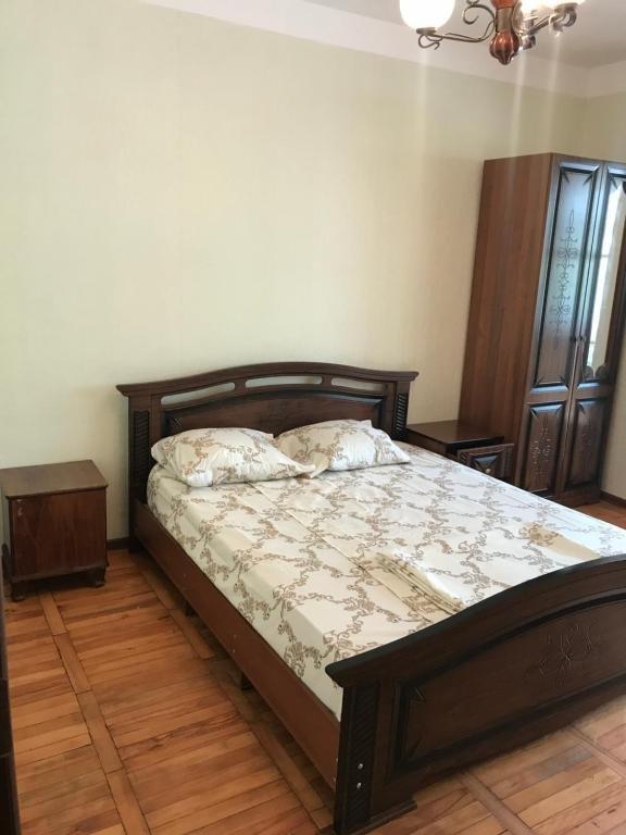 Новый Афон: Apartment on Lakoba