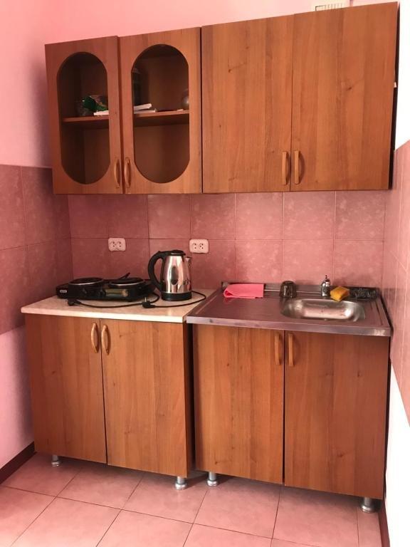 Новый Афон: Apartment on Lakoba