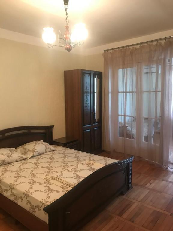 Новый Афон: Apartment on Lakoba