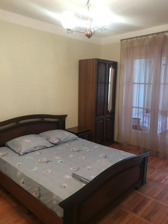 Новый Афон: Apartment on Lakoba