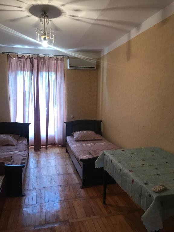 Новый Афон: Apartment on Lakoba
