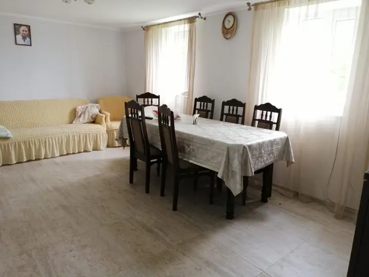 Новый Афон: Holiday home on Jemala Smyr