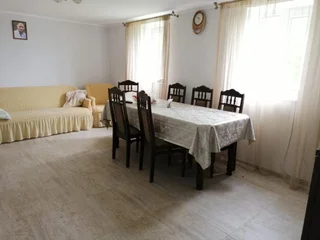 Новый Афон: Holiday home on Jemala Smyr