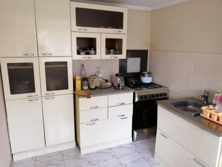 Новый Афон: Holiday home on Jemala Smyr