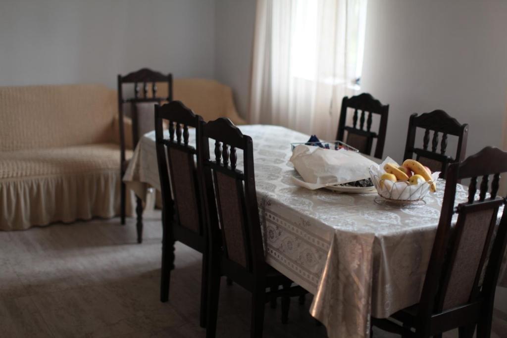 Новый Афон: Holiday home on Jemala Smyr