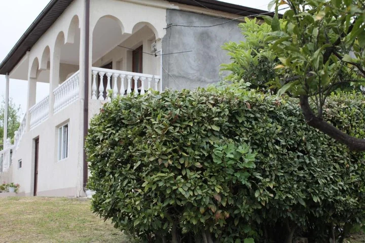 Новый Афон: Holiday home on Jemala Smyr