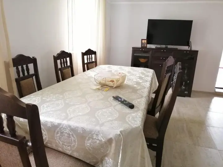 Новый Афон: Holiday home on Jemala Smyr