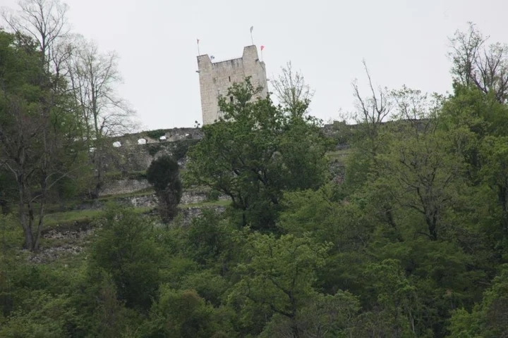 Новый Афон: Holiday home on Jemala Smyr