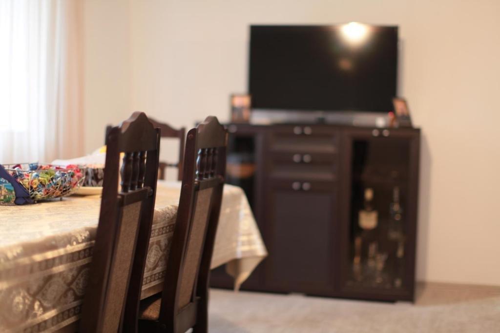 Новый Афон: Holiday home on Jemala Smyr