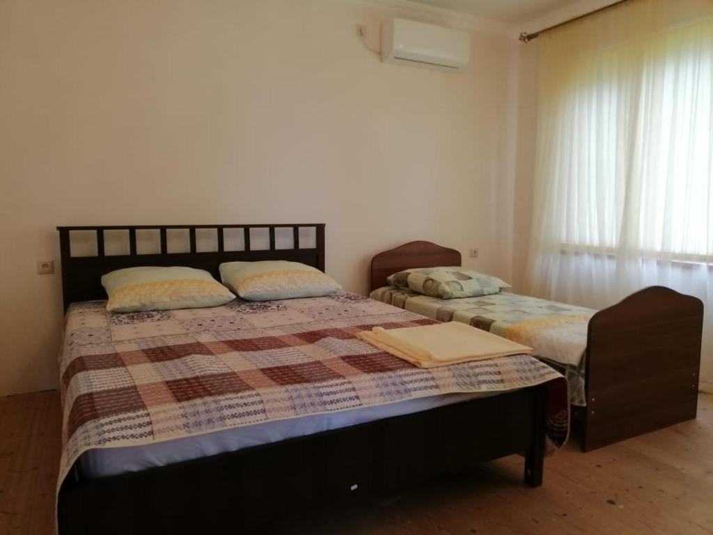 Новый Афон: Holiday home on Jemala Smyr