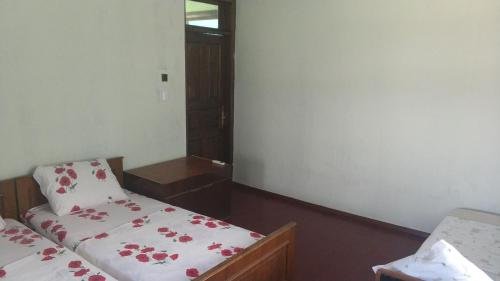 Новый Афон: Solomon Guesthouse