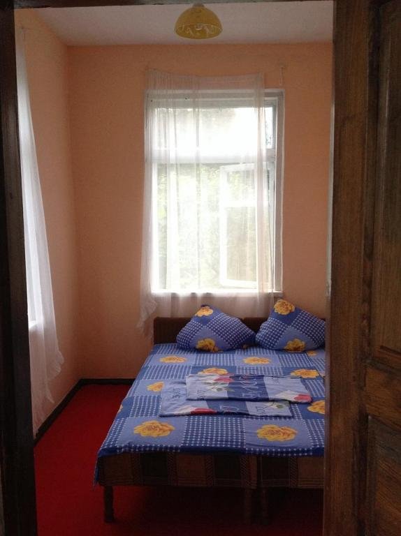Новый Афон: Solomon Guesthouse