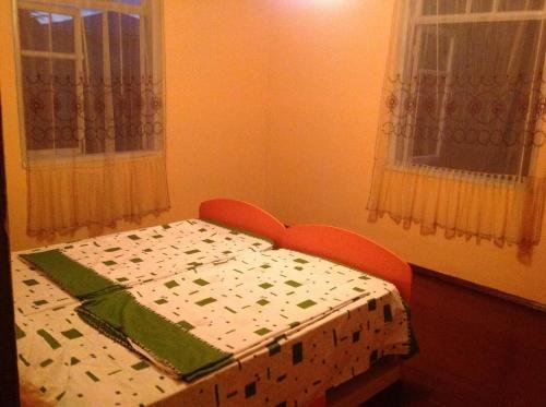 Новый Афон: Solomon Guesthouse