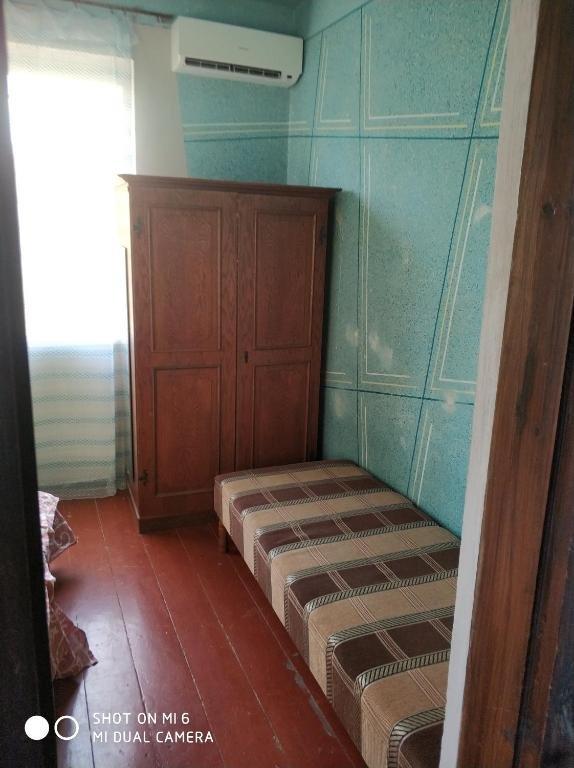 Новый Афон: Solomon Guesthouse