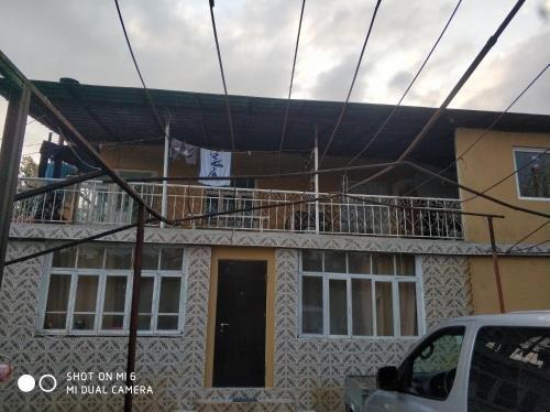 Новый Афон: Solomon Guesthouse
