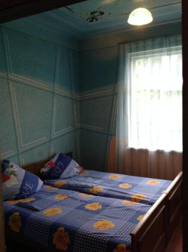 Новый Афон: Solomon Guesthouse