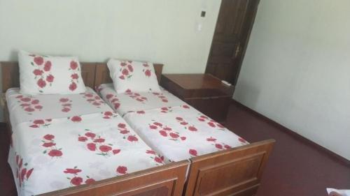 Новый Афон: Solomon Guesthouse